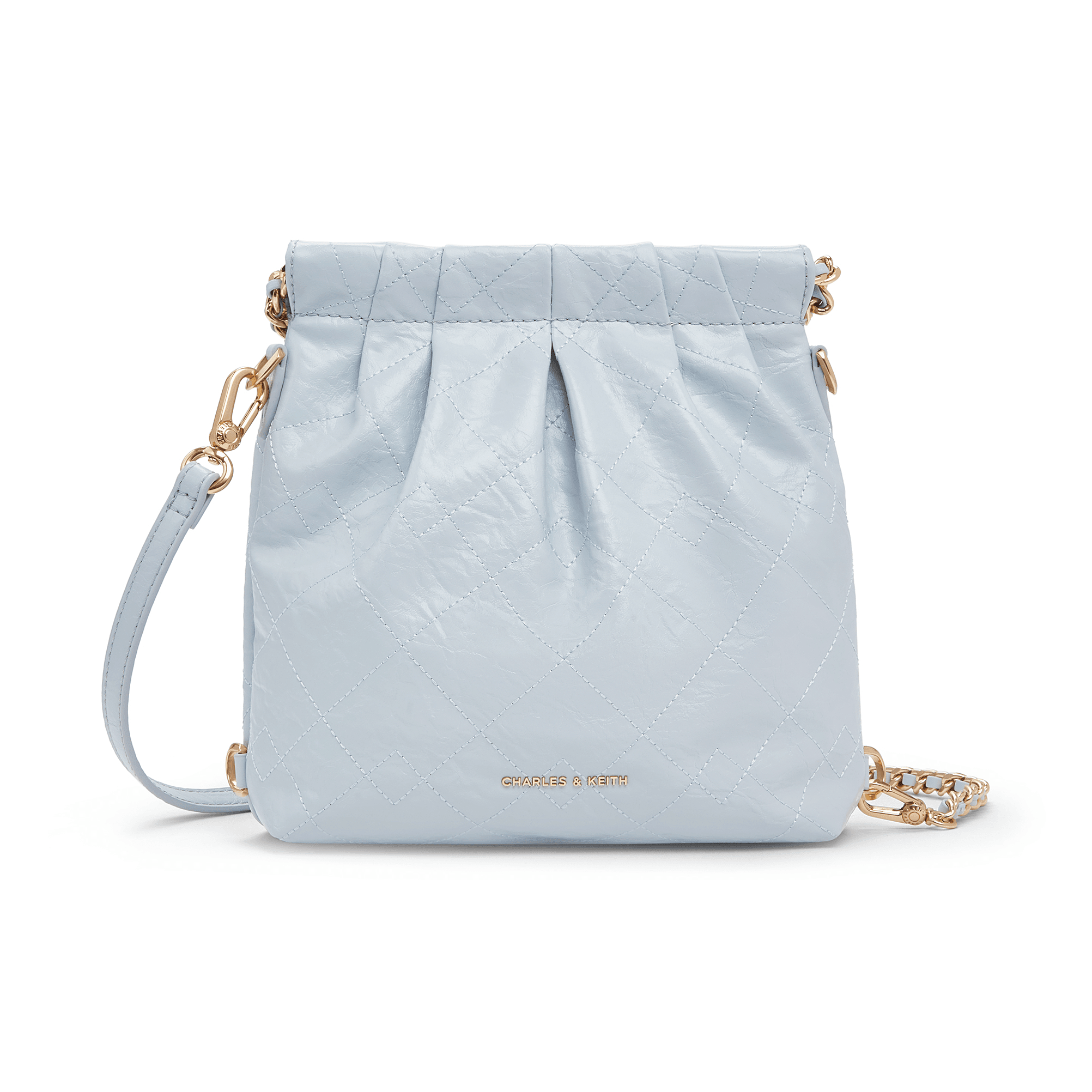 Сумка женская Charles & Keith - Boxette Shop